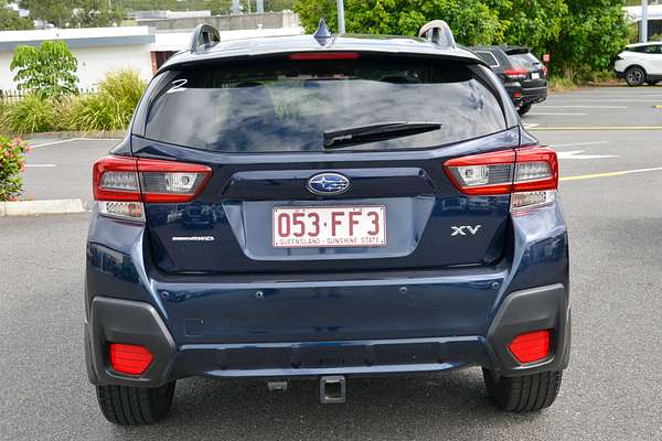 2022 Subaru XV 2.0i Premium G5X thumb-6
