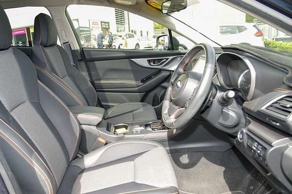 2022 Subaru XV 2.0i Premium G5X thumb-9