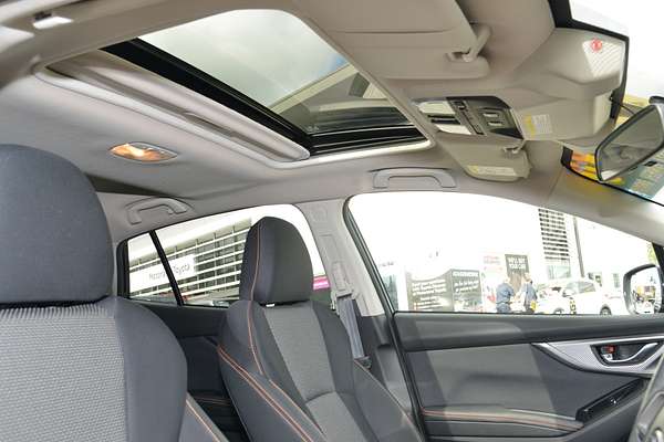 2022 Subaru XV 2.0i Premium G5X thumb-10