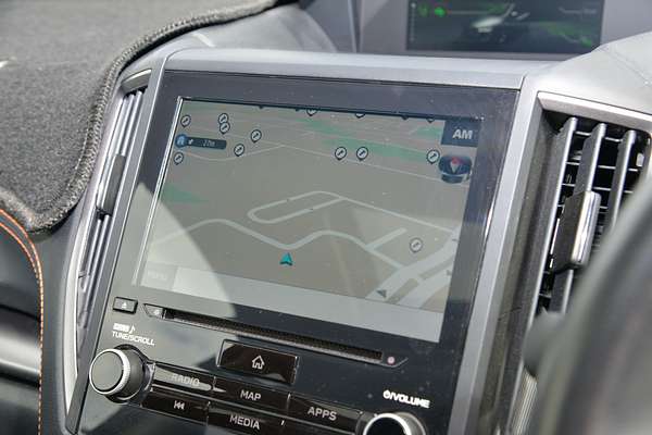 2022 Subaru XV 2.0i Premium G5X thumb-12