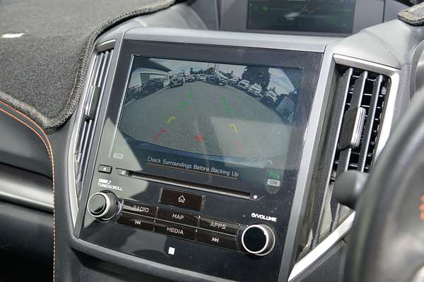 2022 Subaru XV 2.0i Premium G5X thumb-13