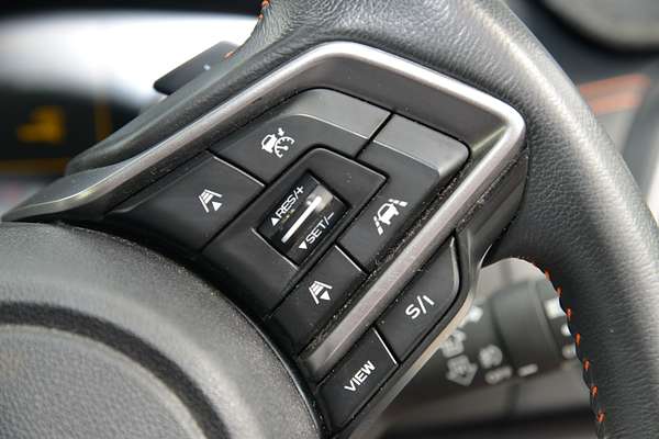 2022 Subaru XV 2.0i Premium G5X thumb-15