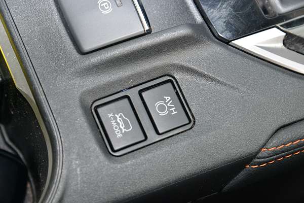 2022 Subaru XV 2.0i Premium G5X thumb-14