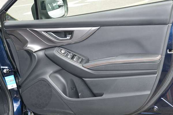 2022 Subaru XV 2.0i Premium G5X thumb-16