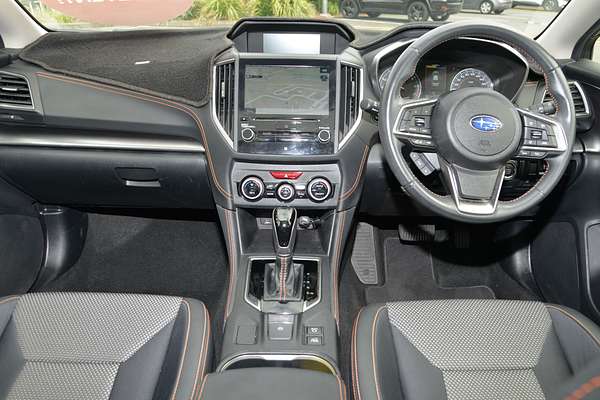 2022 Subaru XV 2.0i Premium G5X thumb-17