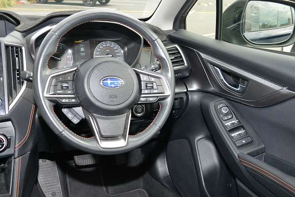 2022 Subaru XV 2.0i Premium G5X thumb-18