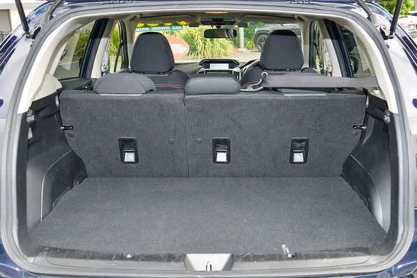 2022 Subaru XV 2.0i Premium G5X thumb-19