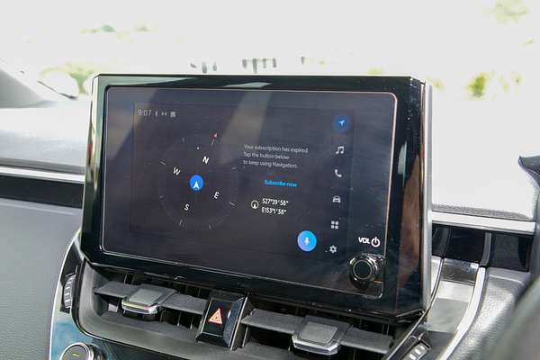 2024 Toyota Corolla Ascent Sport Hybrid ZWE219R thumb-11