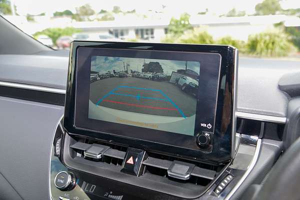 2024 Toyota Corolla Ascent Sport Hybrid ZWE219R thumb-12