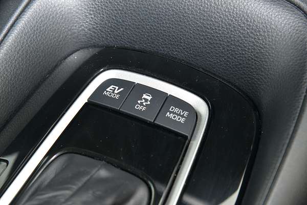 2024 Toyota Corolla Ascent Sport Hybrid ZWE219R thumb-13