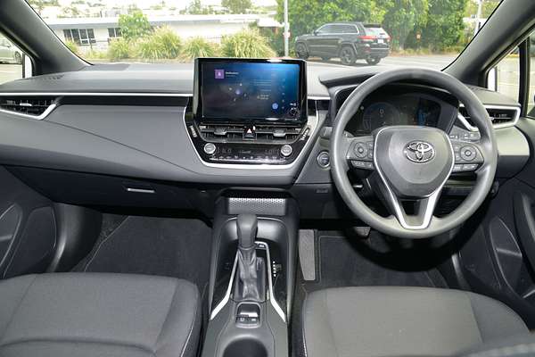 2024 Toyota Corolla Ascent Sport Hybrid ZWE219R thumb-15