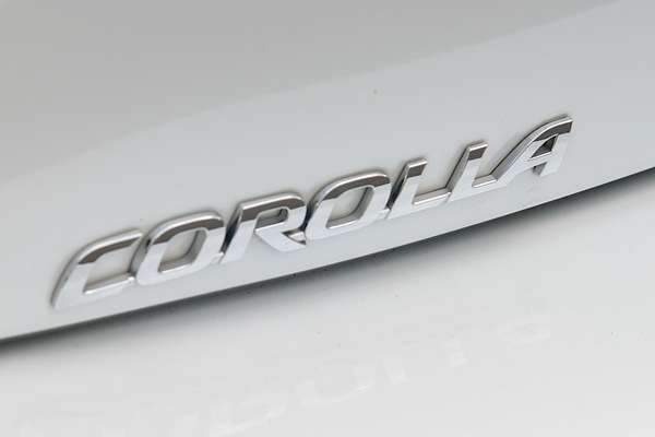 2024 Toyota Corolla Ascent Sport Hybrid ZWE219R thumb-18