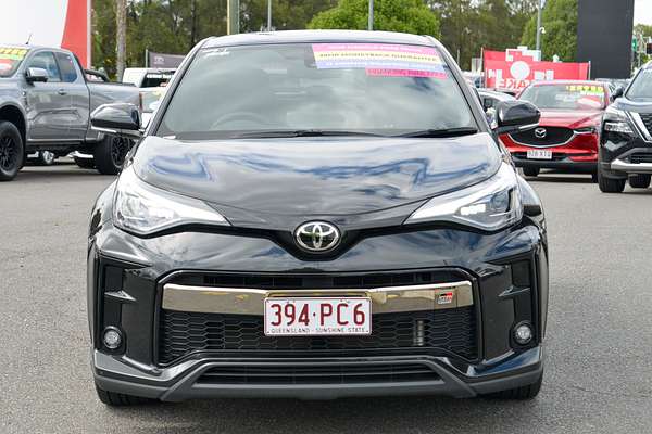 2022 Toyota C-HR GR Sport ZYX10R thumb-2