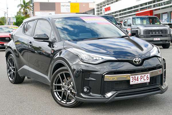 2022 Toyota C-HR GR Sport ZYX10R
