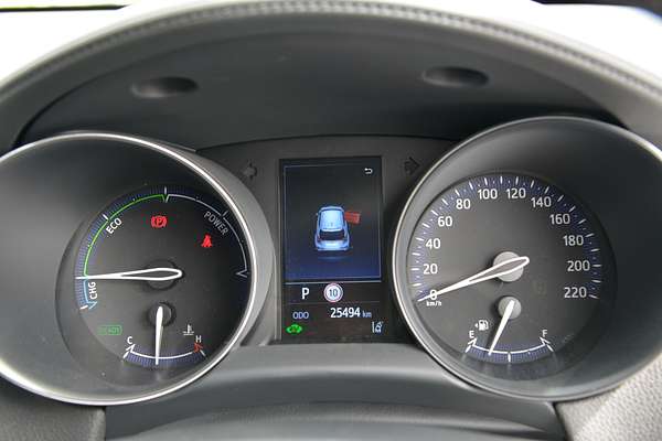 2022 Toyota C-HR GR Sport ZYX10R thumb-10