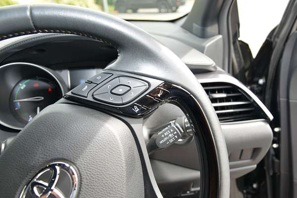 2022 Toyota C-HR GR Sport ZYX10R thumb-14