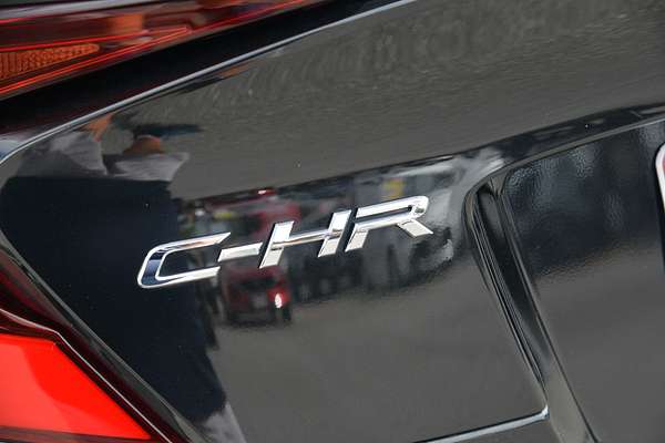 2022 Toyota C-HR GR Sport ZYX10R thumb-19