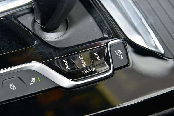 2020 BMW X3 sDrive20i G01 thumb-13