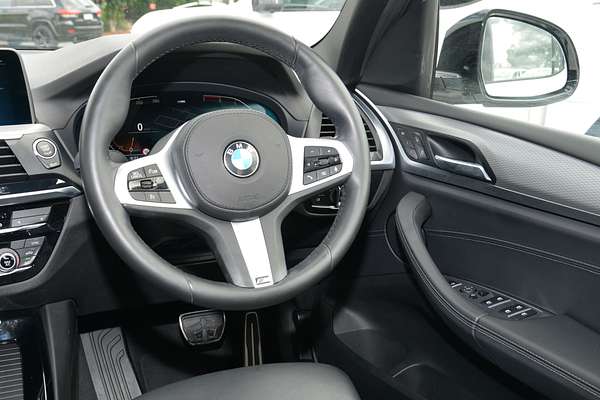 2020 BMW X3 sDrive20i G01 thumb-17