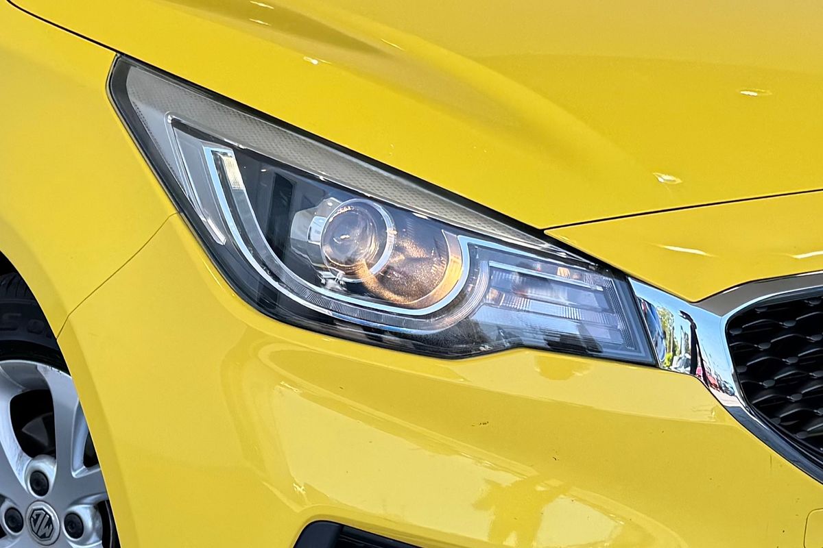 2019 MG MG3 CORE MY18 UPDATE