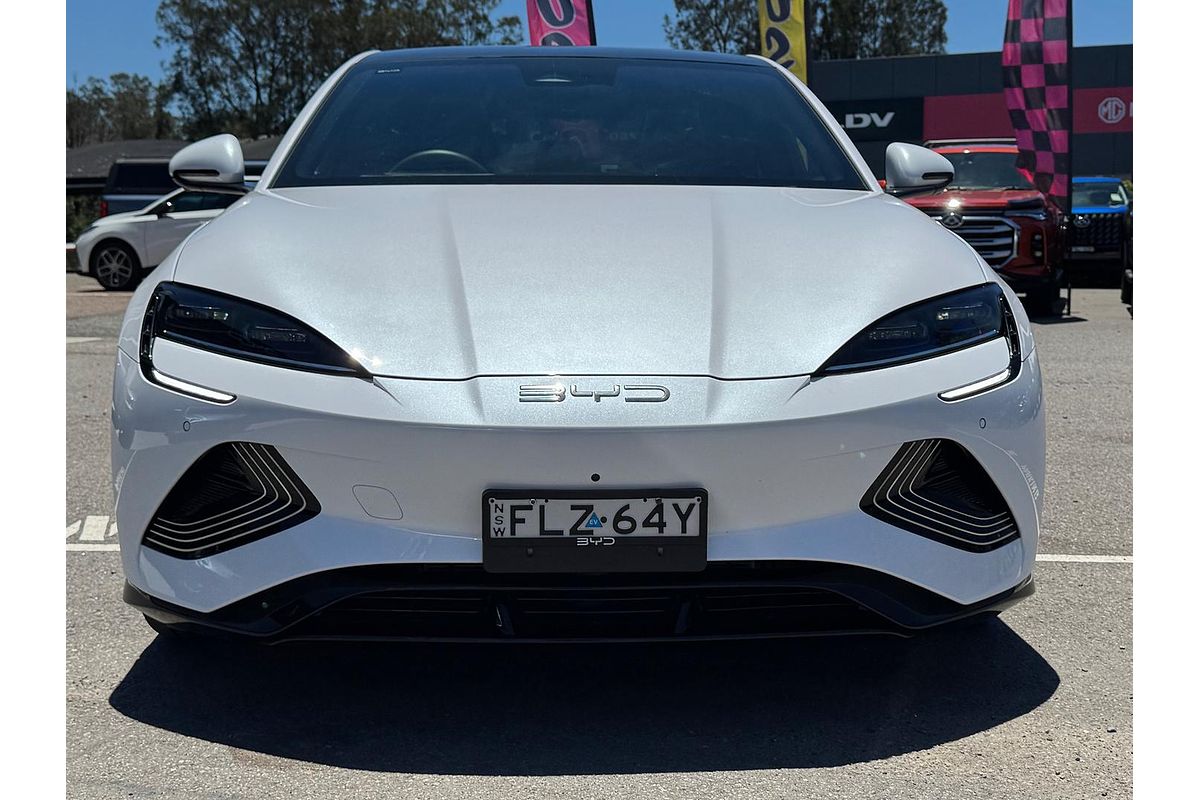 2024 BYD Seal Premium