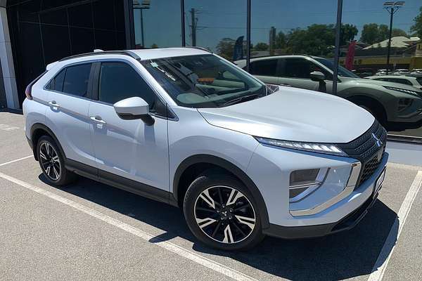 2025 Mitsubishi Eclipse Cross LS YB