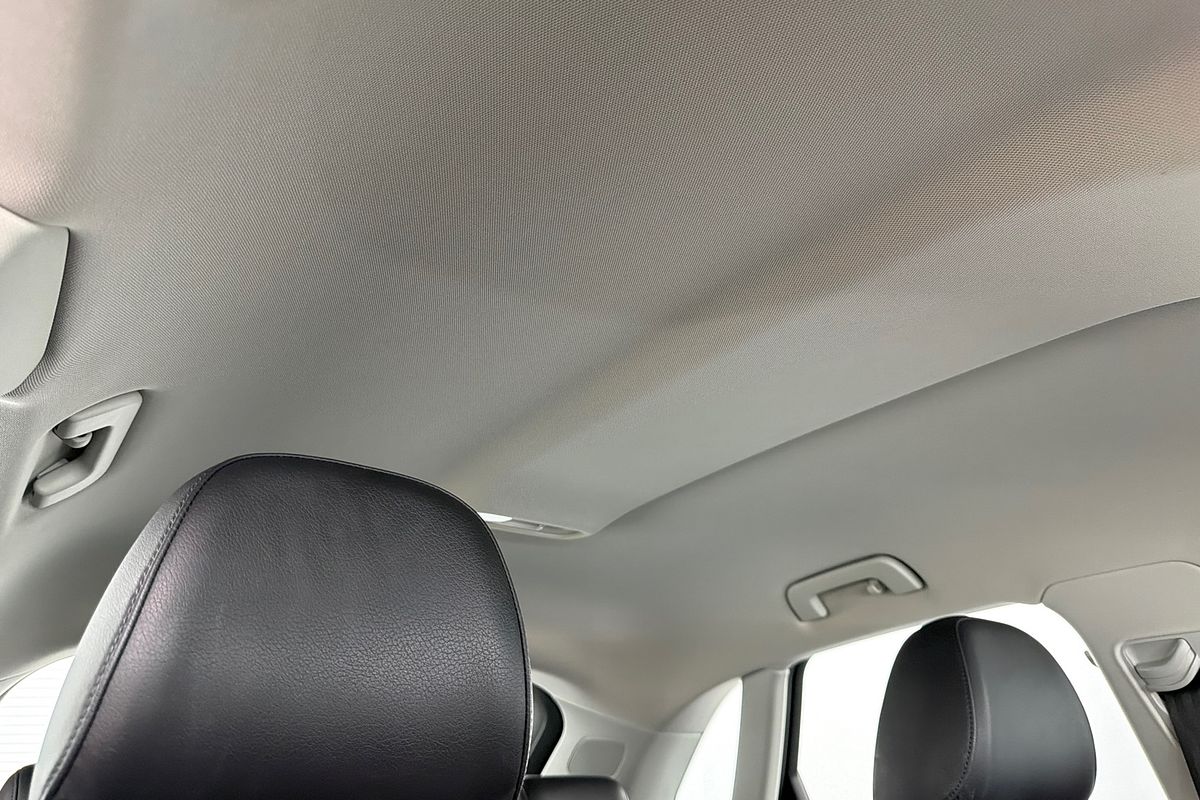 2014 Audi Q3 TFSI 8U