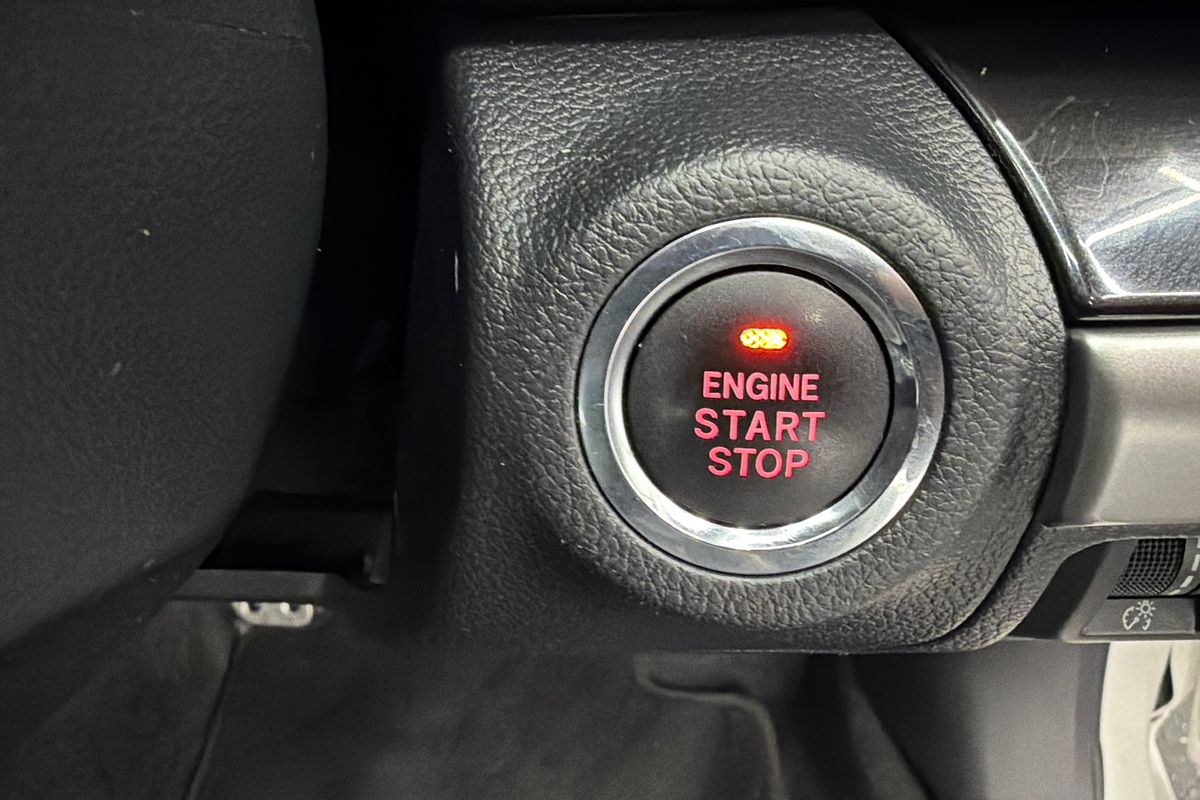 2016 Subaru Liberty 2.5i Premium 6GEN