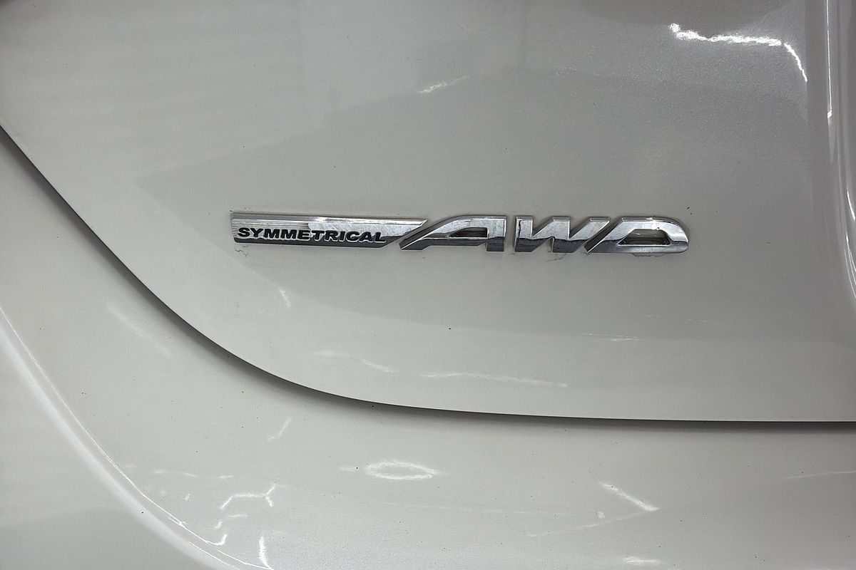 2016 Subaru Liberty 2.5i Premium 6GEN