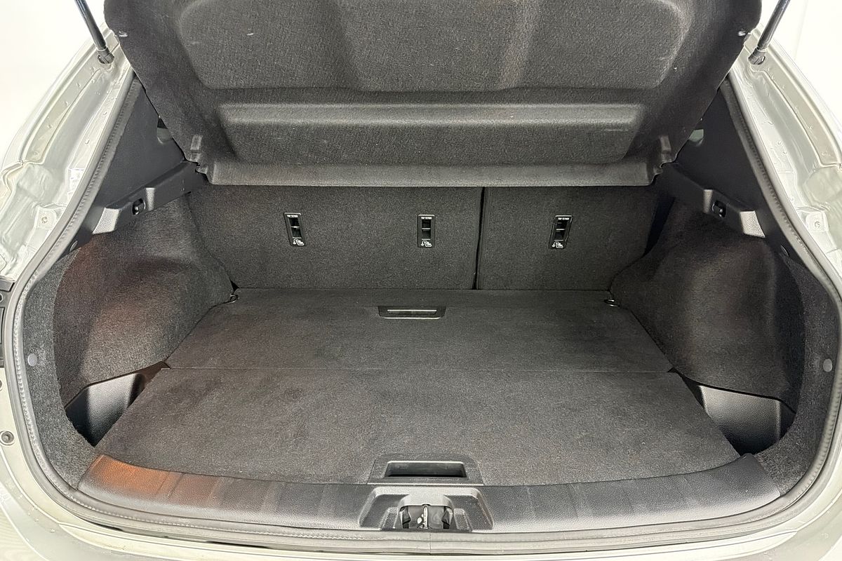 2018 Nissan QASHQAI Ti J11 Series 2