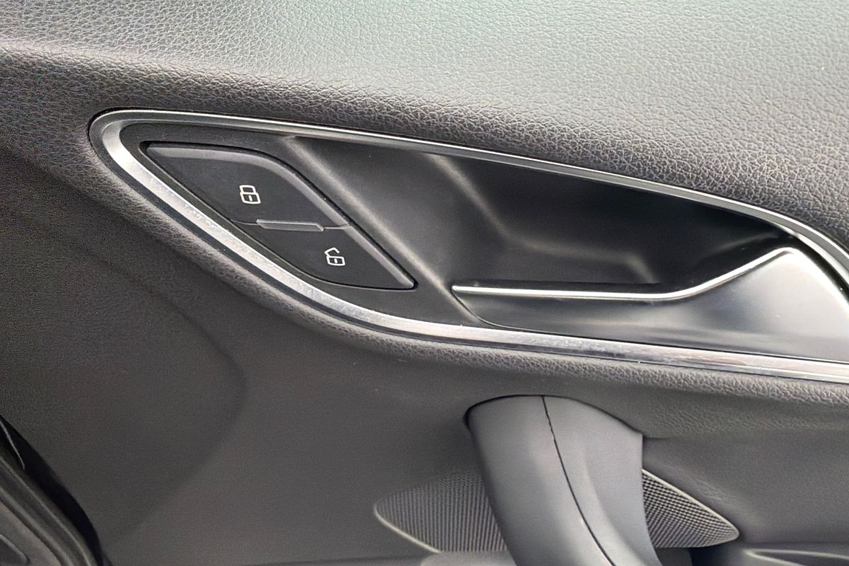 2014 Audi Q3 TFSI 8U