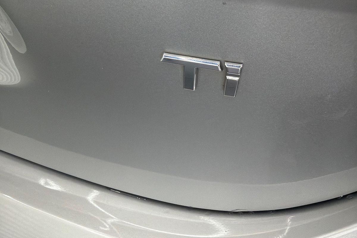 2018 Nissan QASHQAI Ti J11 Series 2