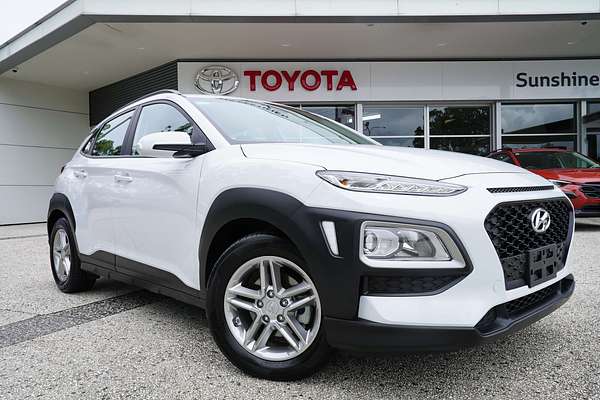 2020 Hyundai Kona Active OS.3