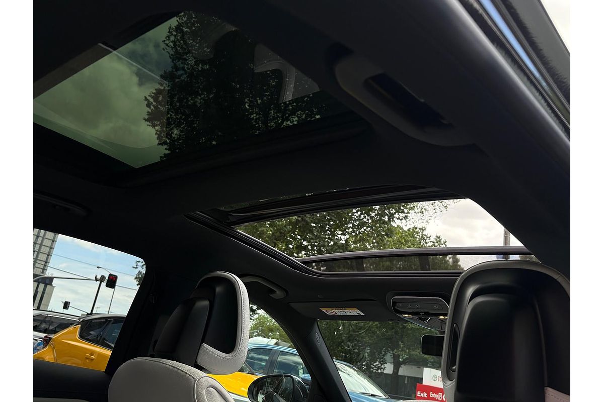 2022 Mercedes-Benz C200 EDITION C MHEV W206 MY23