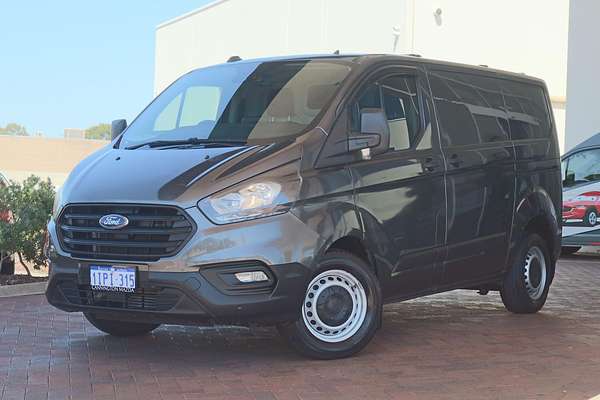 2020 Ford Transit Custom 340S VN SWB Low Roof