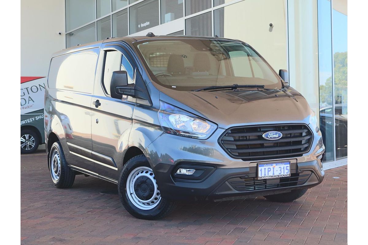 2020 Ford Transit Custom 340S VN SWB Low Roof