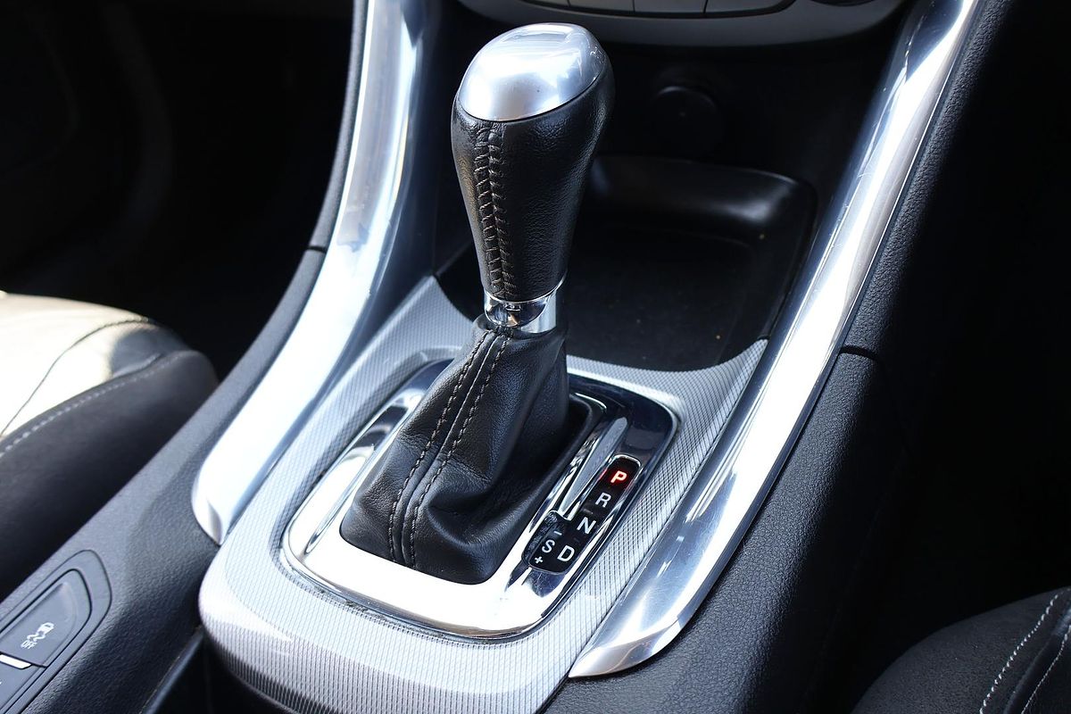 2015 Holden Calais VF Series II