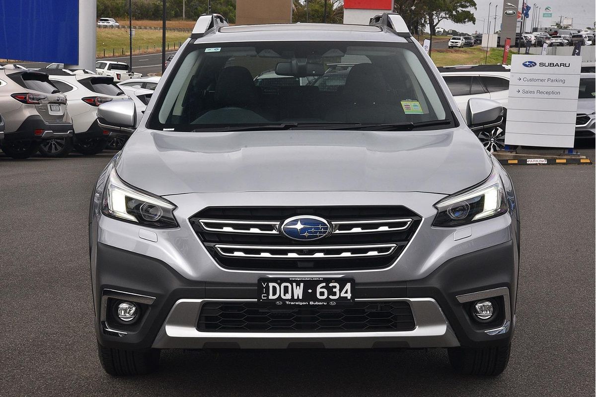 2025 Subaru Outback AWD Touring 6GEN