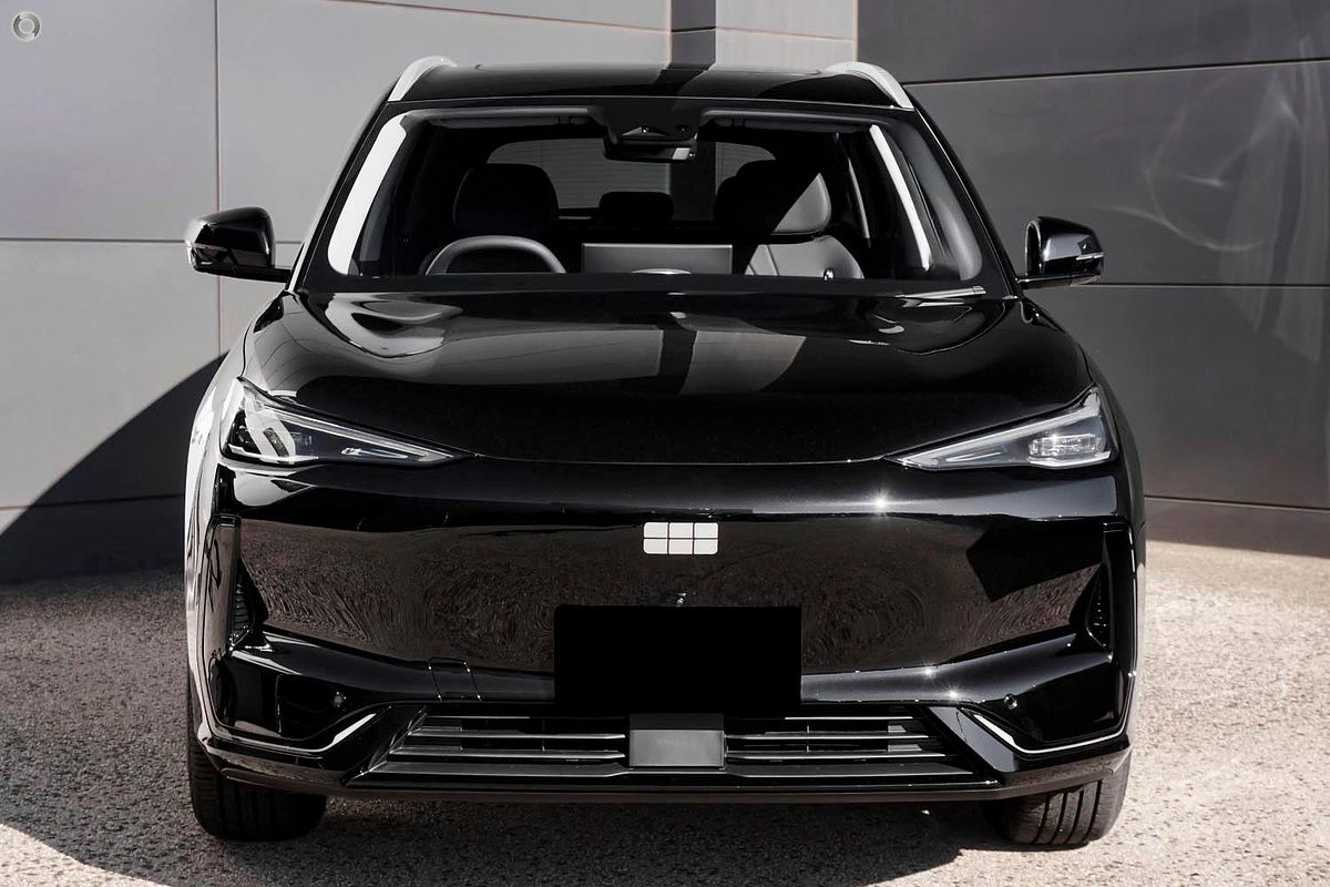 2025 Geely EX5 Inspire E245