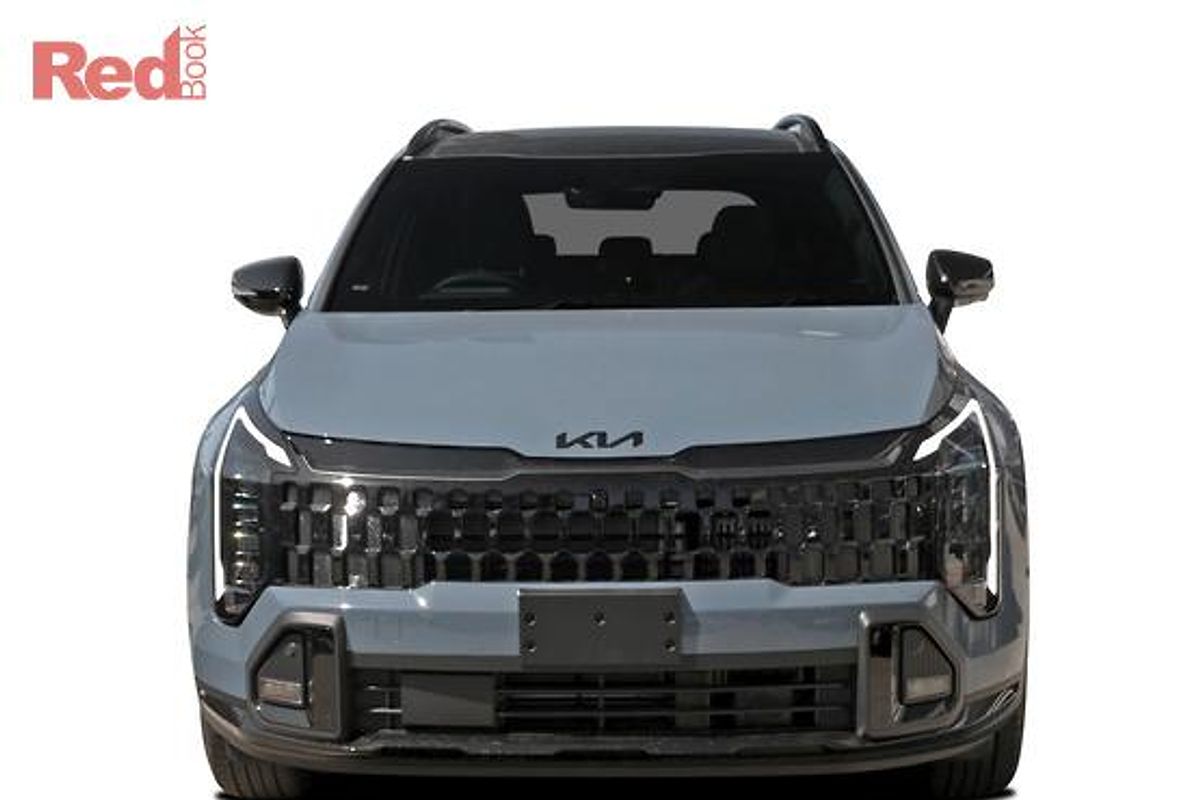 2026 Kia Sportage HEV GT-Line NQ5 PE