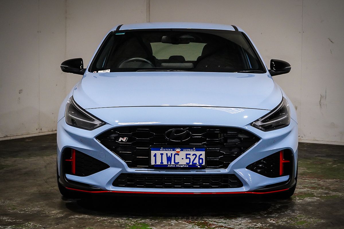 2024 Hyundai i30 N PDe.V6