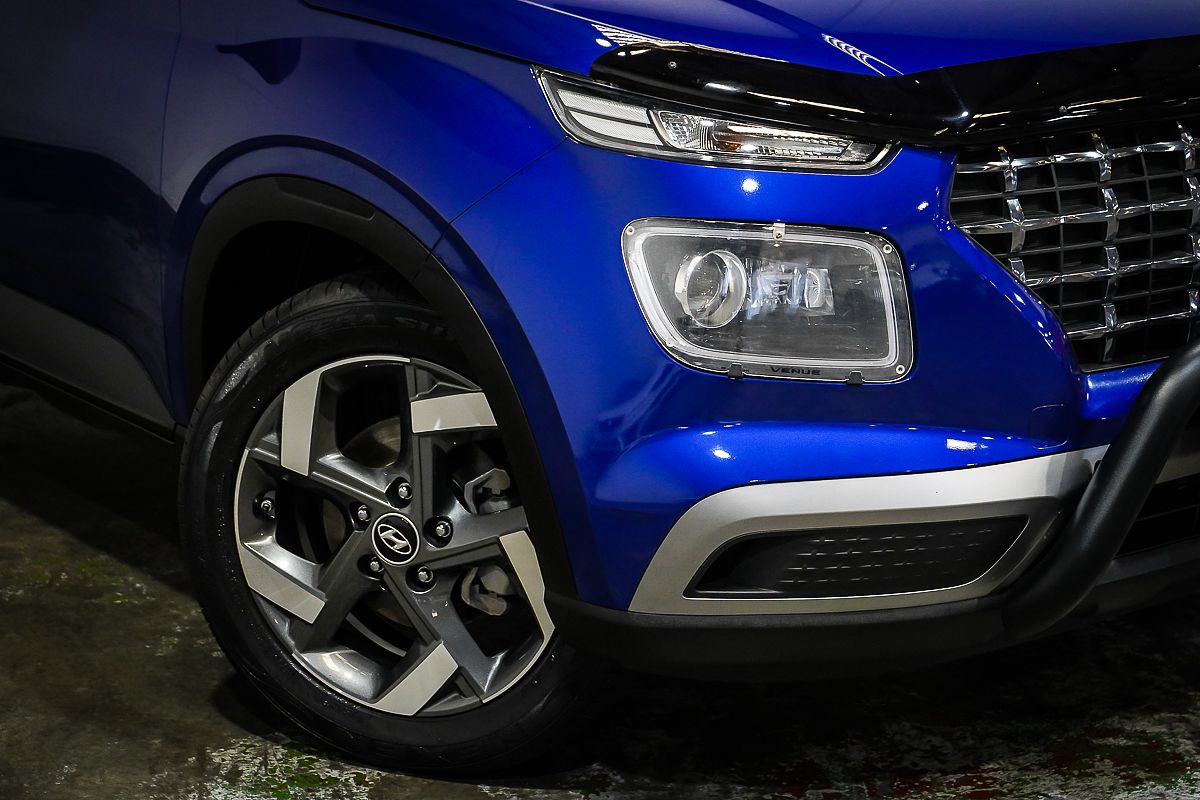 2024 Hyundai Venue Elite QX.V5