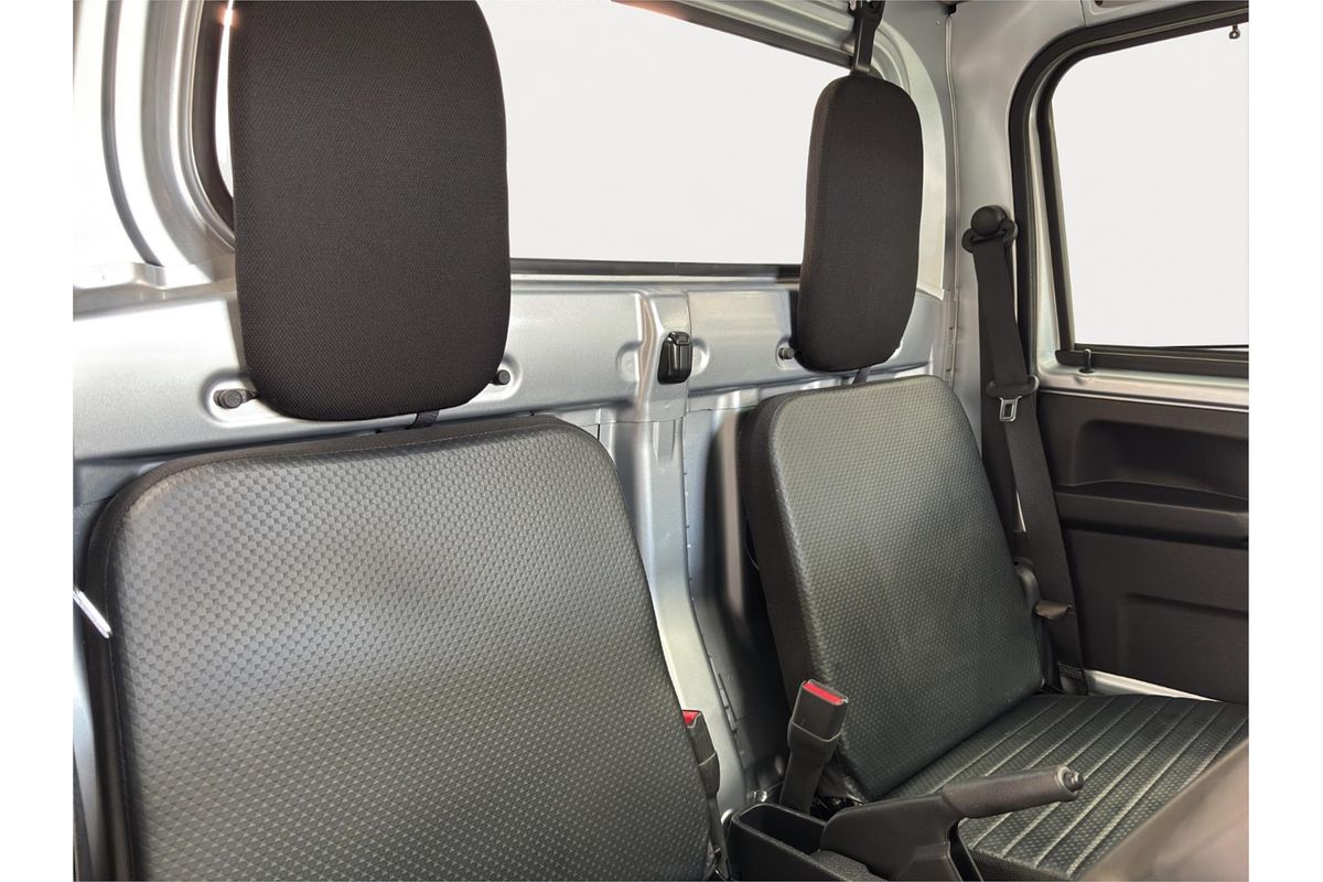 2023 Daihatsu Hijet Standard Agricultural Special 4WD