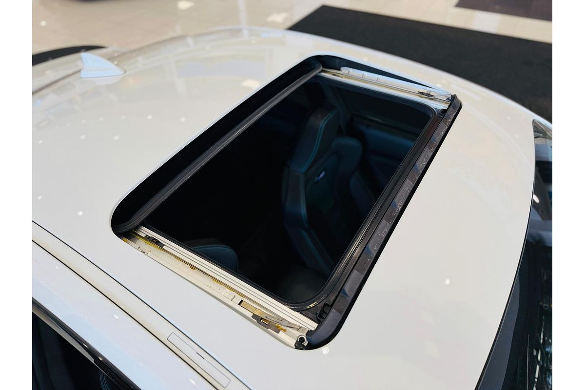 2020 BMW M2 Competition F87 LCI