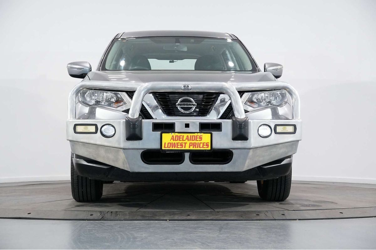 2019 Nissan X-TRAIL ST T32 Series II