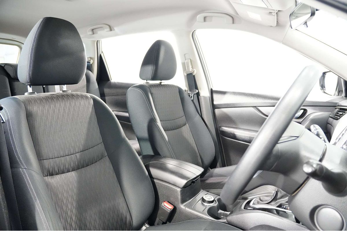 2019 Nissan X-TRAIL ST T32 Series II