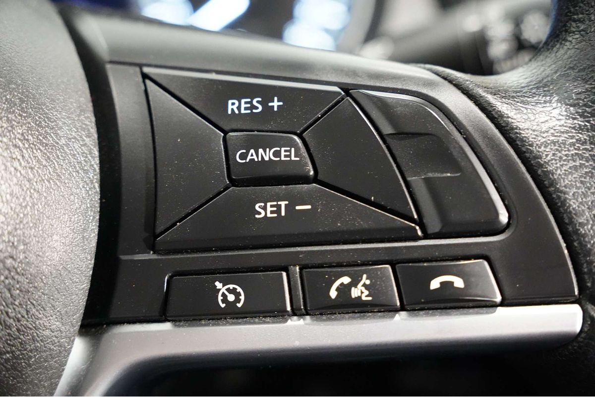 2019 Nissan X-TRAIL ST T32 Series II