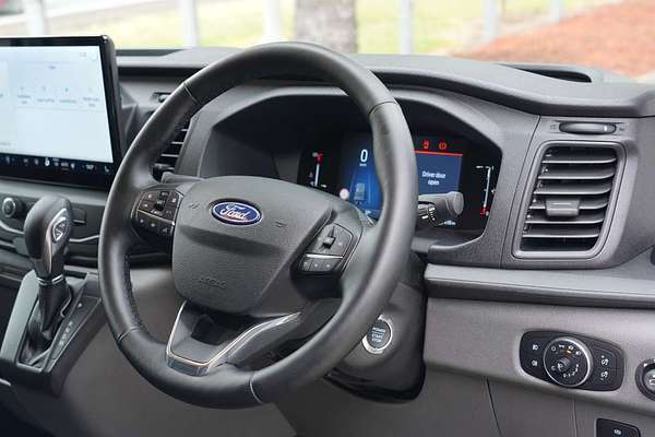 2024 Ford Transit 350L VO LWB Mid Roof thumb-17