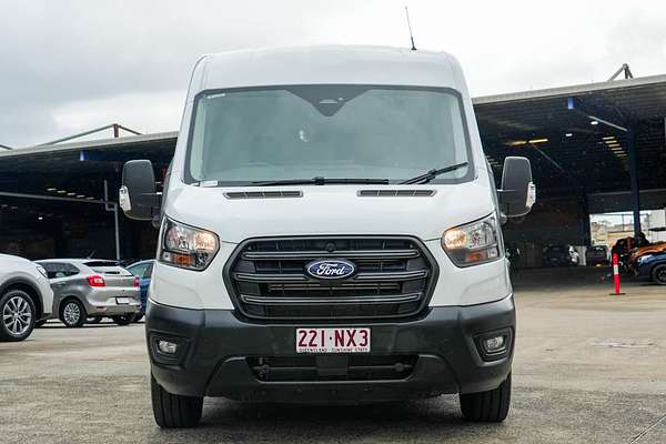 2024 Ford Transit 350L VO LWB Mid Roof thumb-2