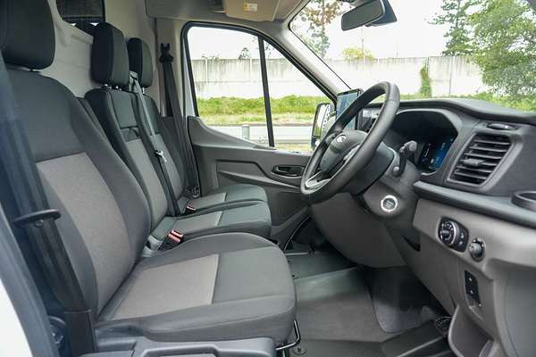 2024 Ford Transit 350L VO LWB Mid Roof thumb-7